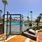 Apartamento Torres De Yomely - M13e