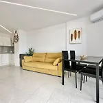 Apartamento Torres De Yomely - M13e Playa de las Americas (Tenerife)