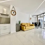 Apartamento Torres De Yomely - M13e Playa de las Americas (Tenerife)