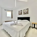Apartamento Torres De Yomely - M13e *
