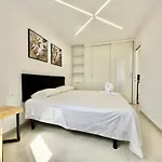 Torres De Yomely - M13e Apartamento