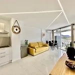 Torres De Yomely - M13e Apartamento *