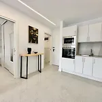 Apartamento Torres De Yomely - M13e Playa de las Americas (Tenerife)