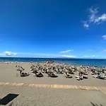 Torres De Yomely - M13e Playa de las Americas (Tenerife)