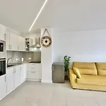 Apartamento Torres De Yomely - M13e