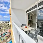 Apartamento Torres De Yomely - M13e Playa de las Americas (Tenerife)