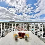 Apartamento Torres De Yomely - M13e *