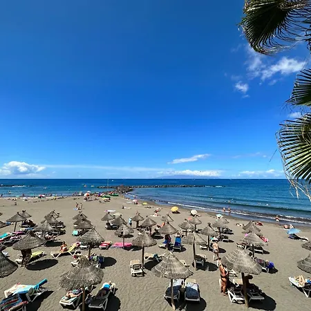 Apartment Torres De Yomely - M13e Arona (Tenerife)
