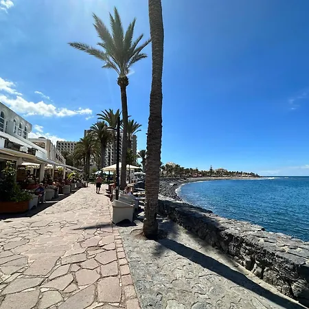 Torres De Yomely - M13e Playa de las Americas (Tenerife)