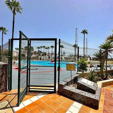 Apartment Torres De Yomely - M13e