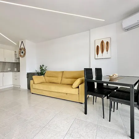 Apartment Torres De Yomely - M13e Arona (Tenerife)