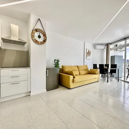 Apartment Torres De Yomely - M13e Arona (Tenerife)