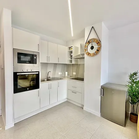 Apartment Torres De Yomely - M13e Arona (Tenerife)