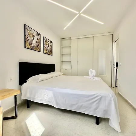 Torres De Yomely - M13e Apartment