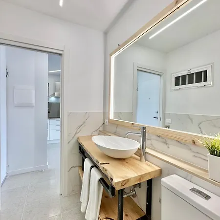 Apartment Torres De Yomely - M13e