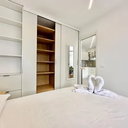 Torres De Yomely - M13e Apartment Arona (Tenerife)
