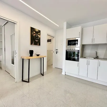 Apartment Torres De Yomely - M13e Arona (Tenerife)