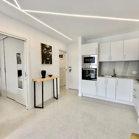 Torres De Yomely - M13e Apartment