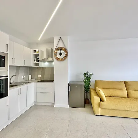 Apartment Torres De Yomely - M13e