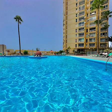 Torres De Yomely - M13e Apartment Arona (Tenerife)