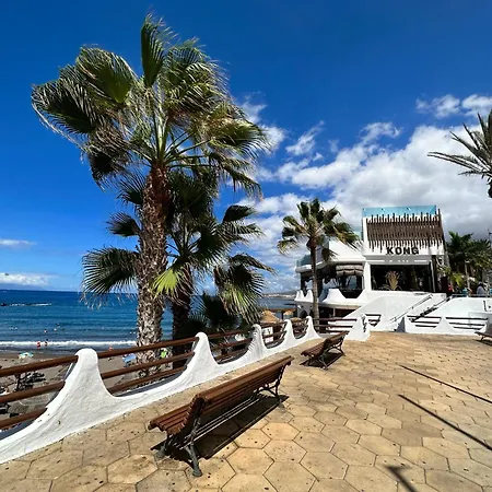Torres De Yomely - M13e * Playa de las Americas (Tenerife)