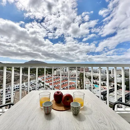 Apartment Torres De Yomely - M13e *