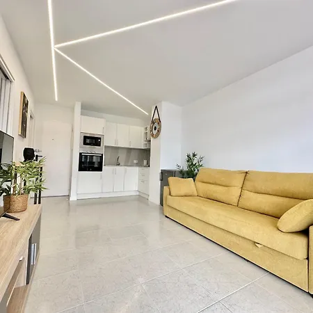 Apartment Torres De Yomely - M13e Arona (Tenerife)
