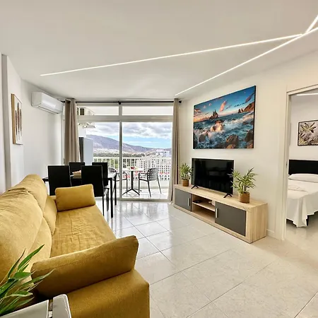 Torres De Yomely - M13e Apartment *