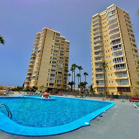 Torres De Yomely - M13e Arona (Tenerife)