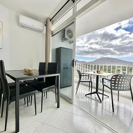 Apartamento Torres De Yomely - M13e